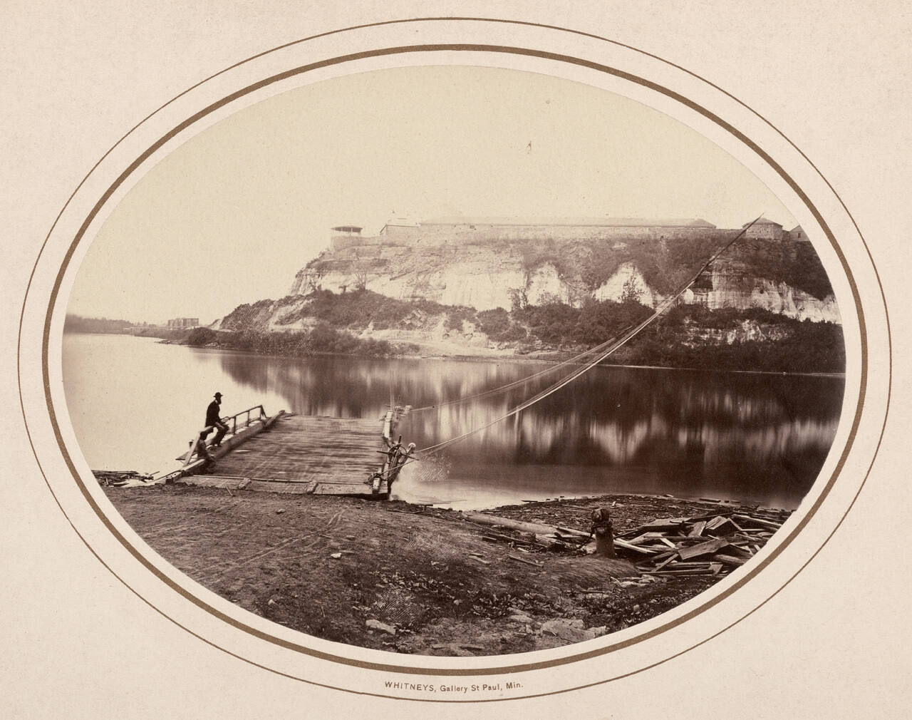 Fort Snelling