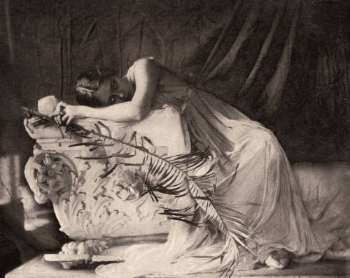 Requiescat in Pace