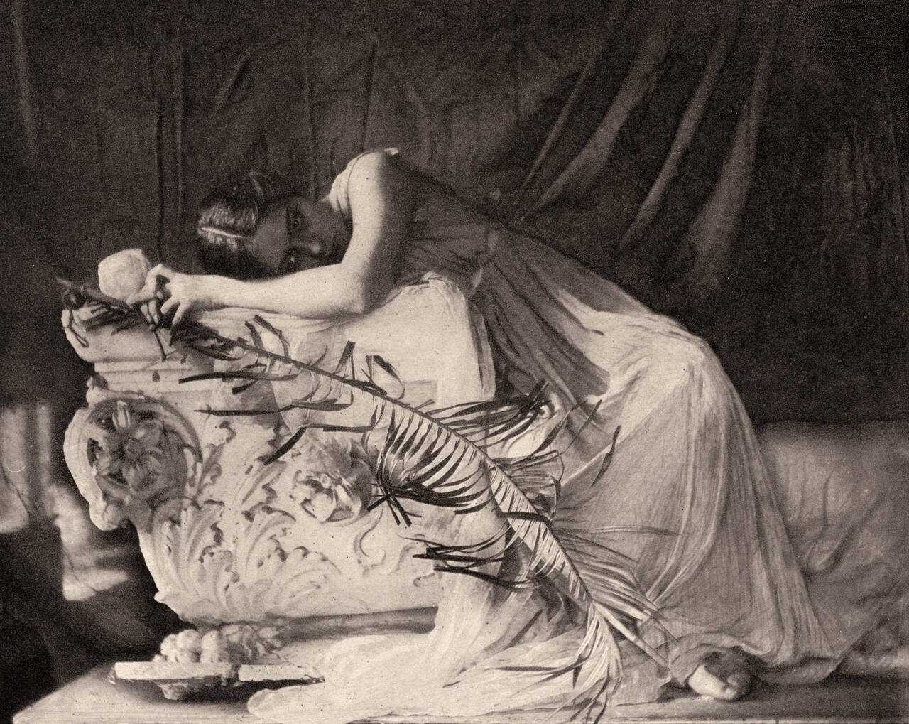Requiescat in Pace