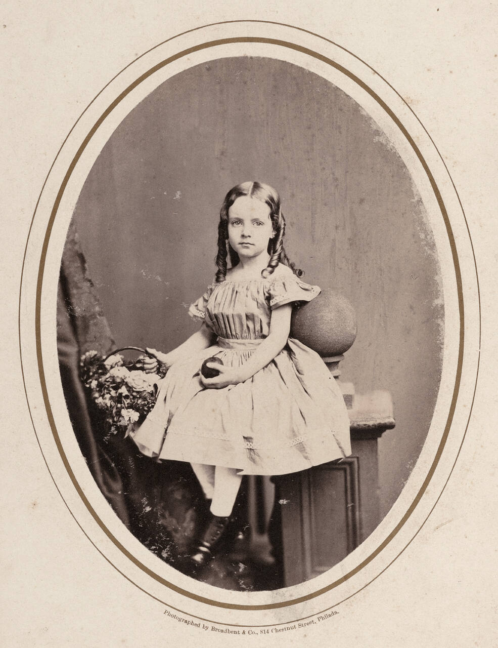 Young Girl