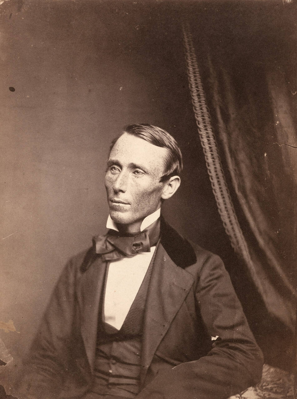 William Walker