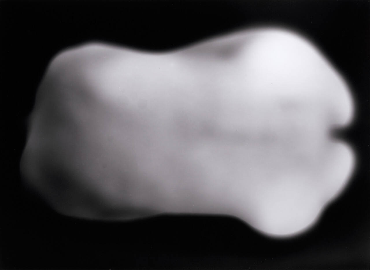Untitled (Nude)
