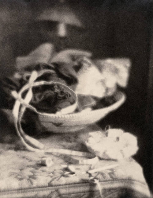 The Sewing Basket