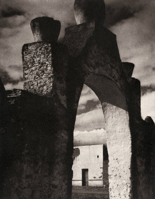 Gateway, Hidalgo