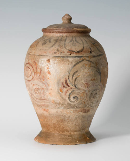 Ginger Jar