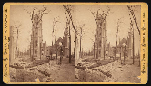 St. James (Episcopal) Church