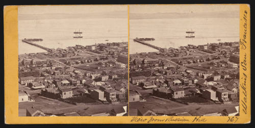 View from Russian Hill [3]