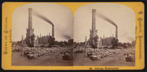 Chicago Waterworks