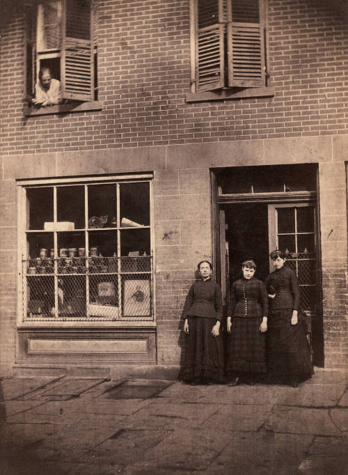Metropolitan View Co.