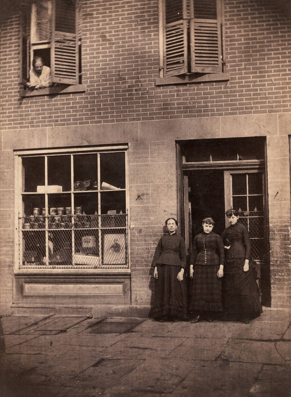 Metropolitan View Co.