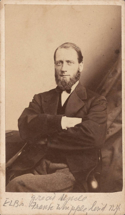 Frank Whipple