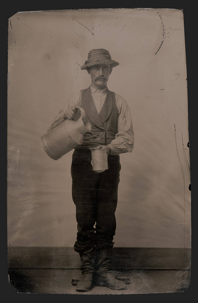 Milkman (2)