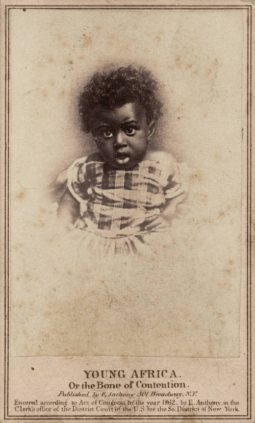 Young Africa