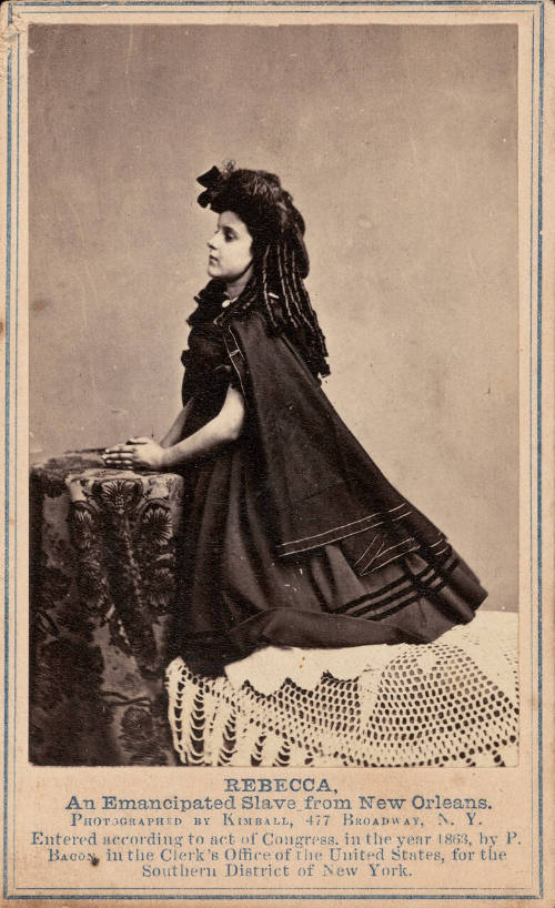 Rebecca