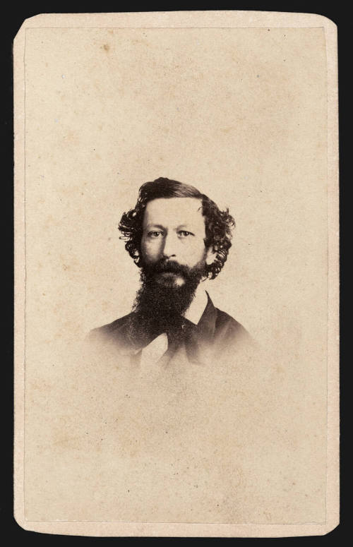 Self-portrait