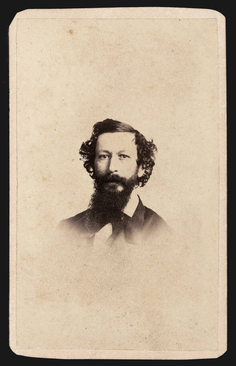 Self-portrait