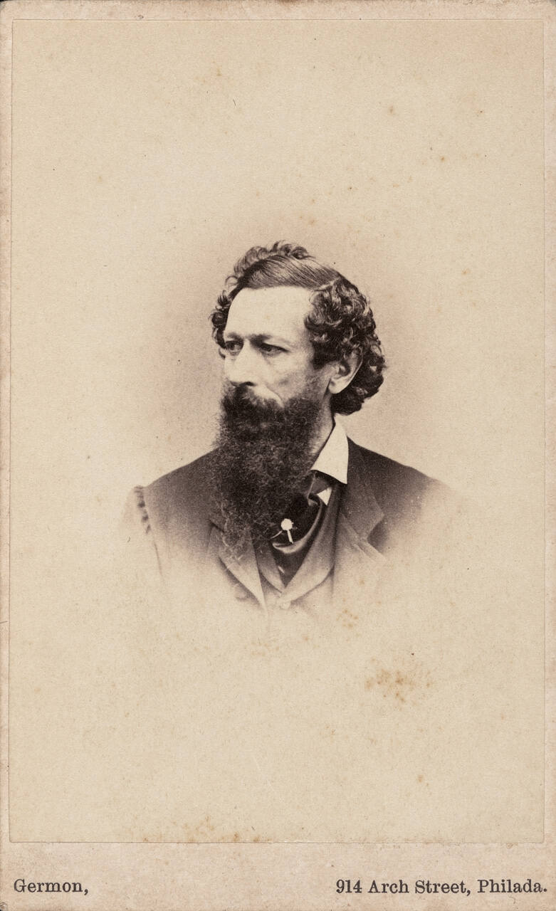Self-portrait