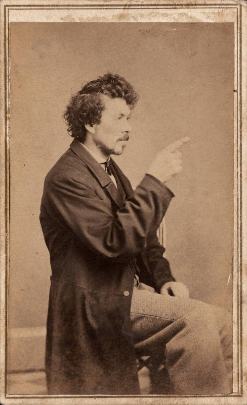 James B. Seaman