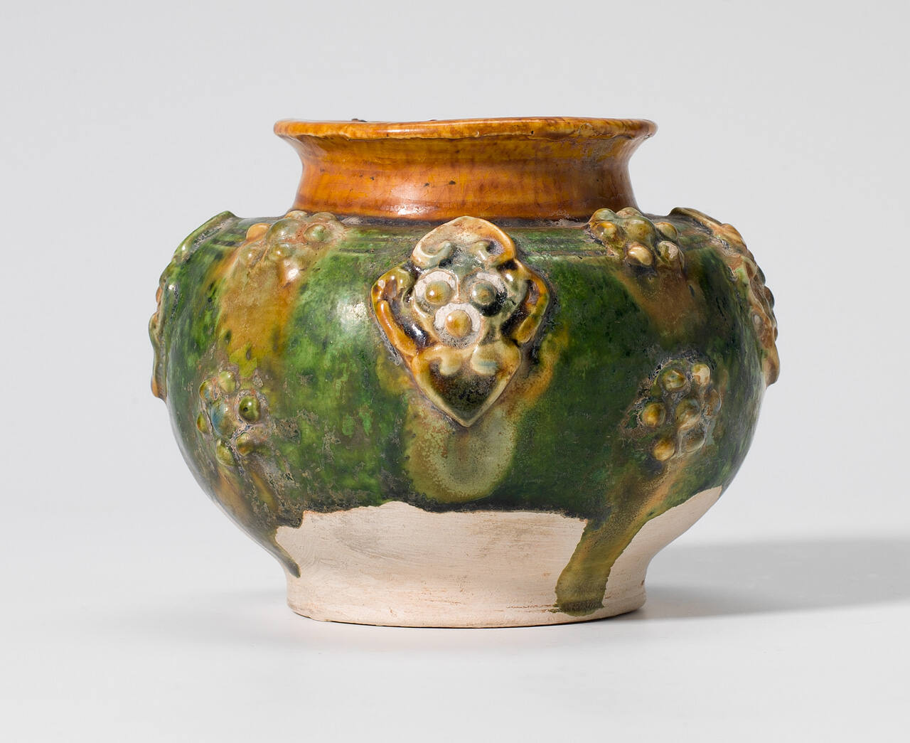 Small Jar