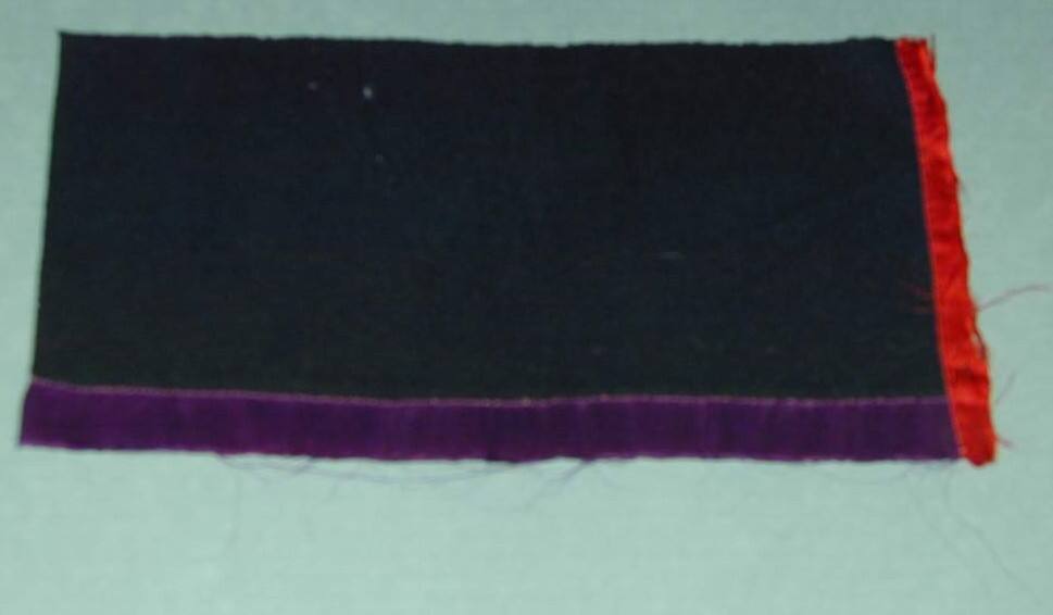 Overskirt
