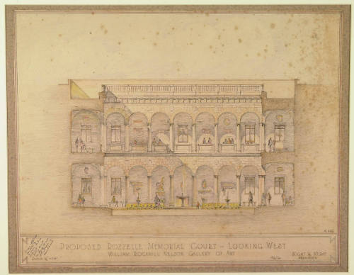 Rozzelle Court