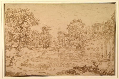Landscape