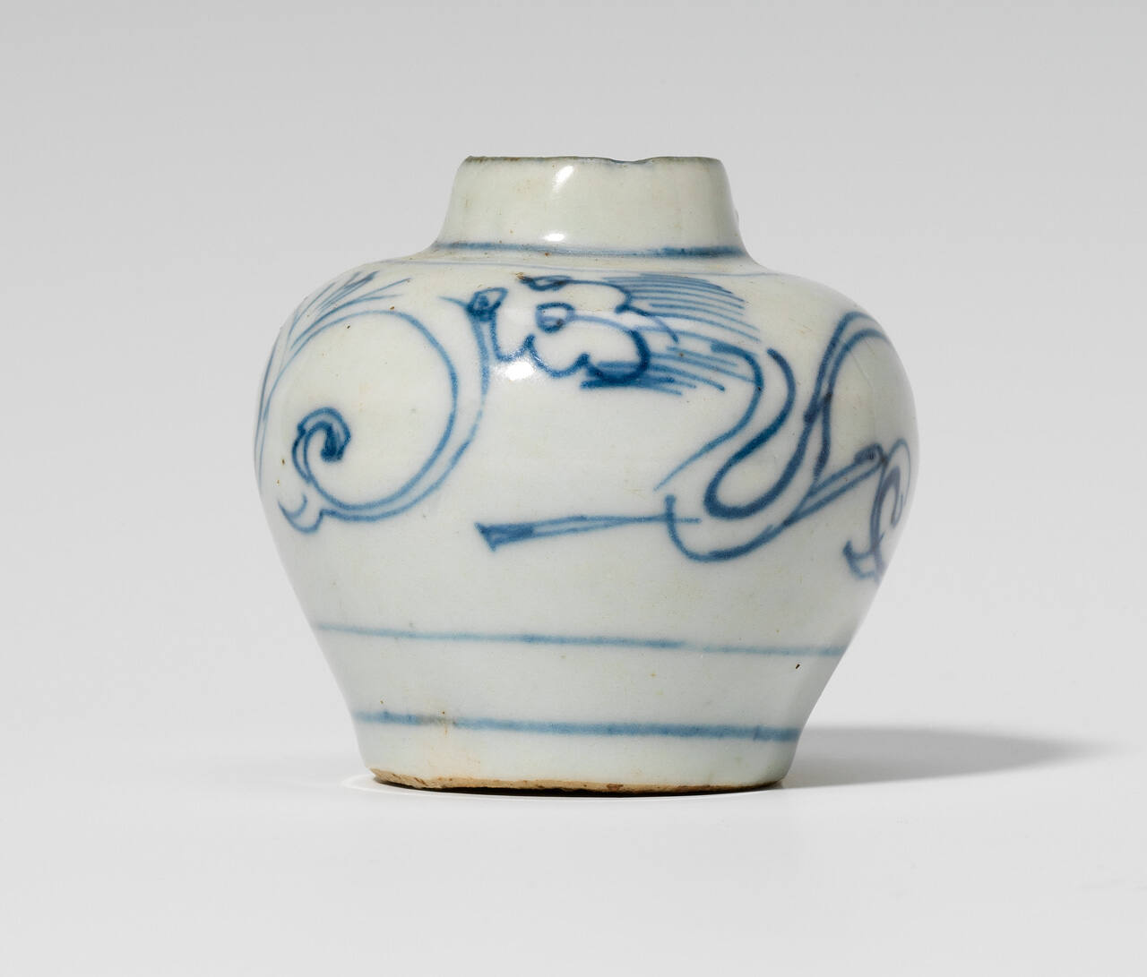Small Vase