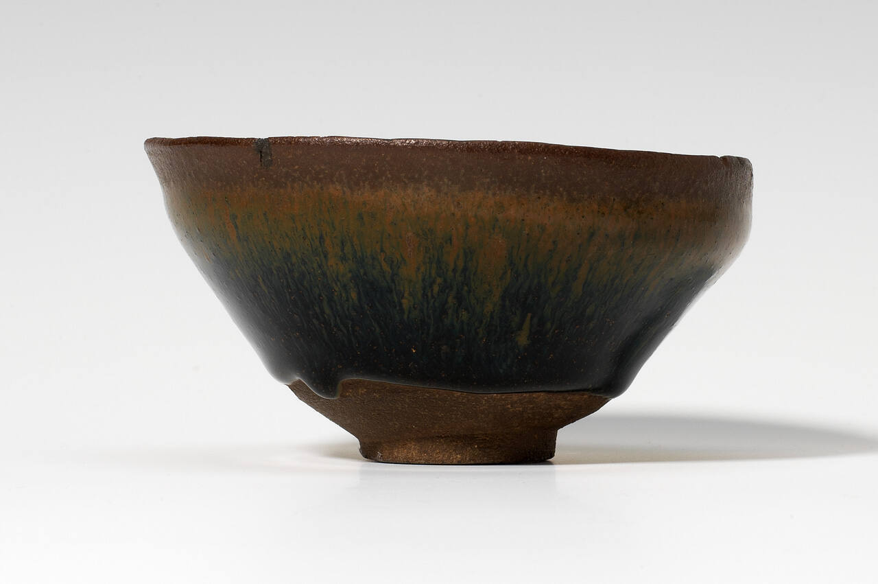 Tea Bowl