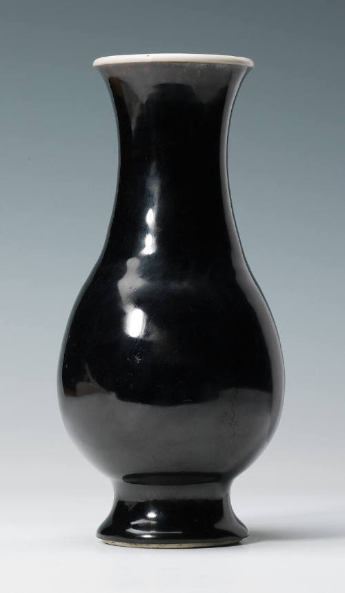 Baluster-shaped Vase