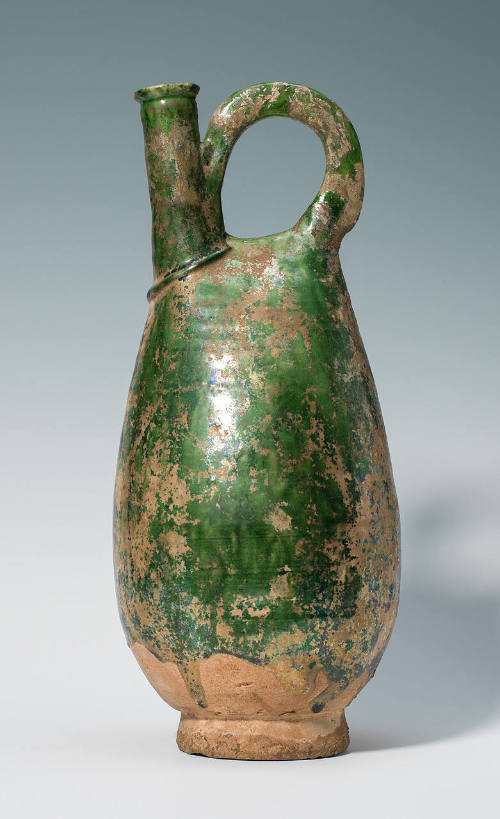 Pilgrim Bottle