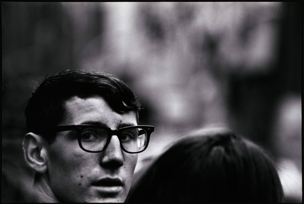 Chicago, December 1965