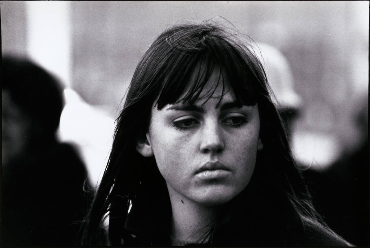 Chicago, December 1965