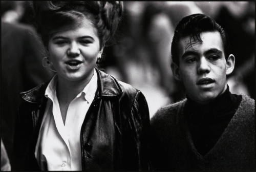 Chicago, December 1965