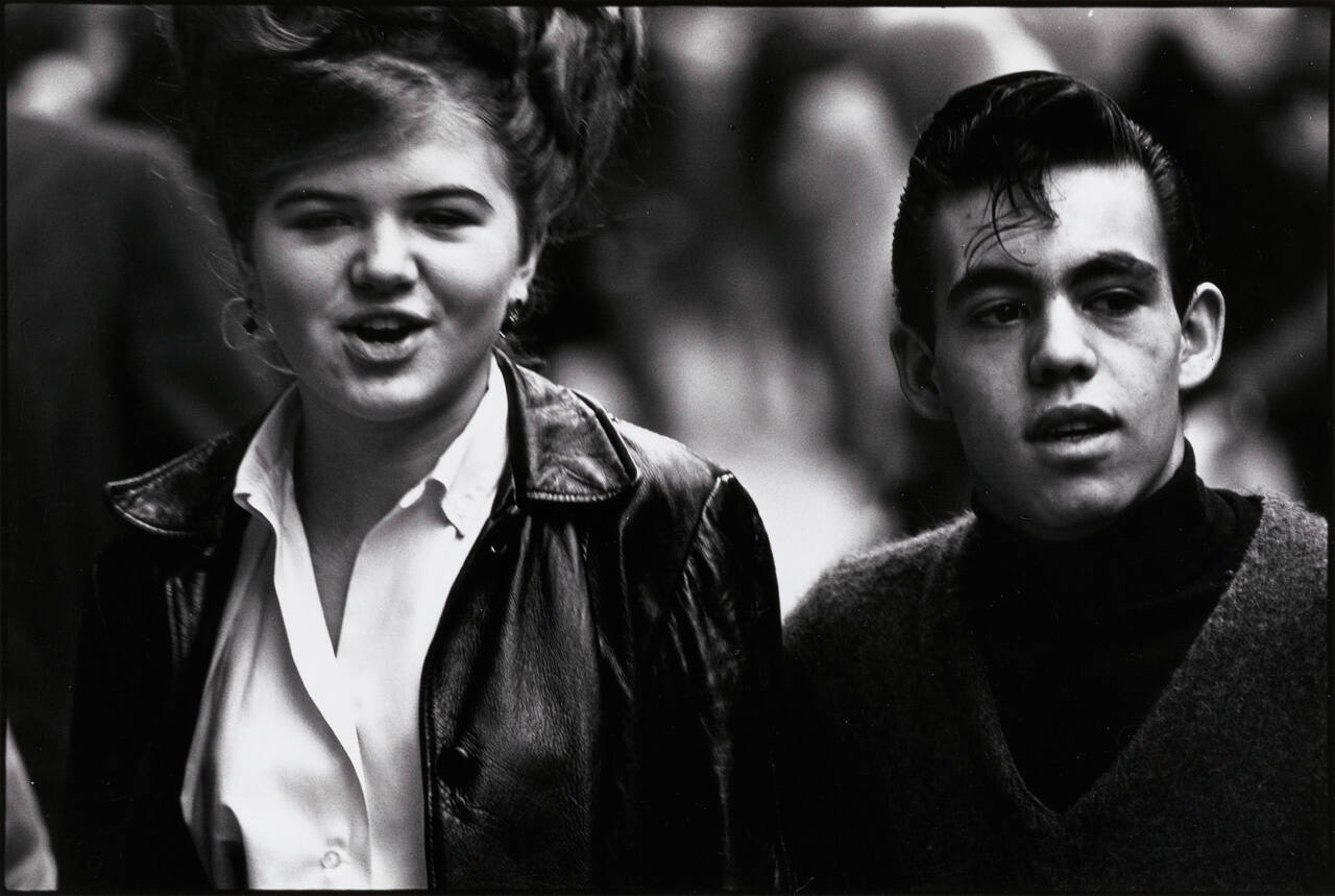 Chicago, December 1965
