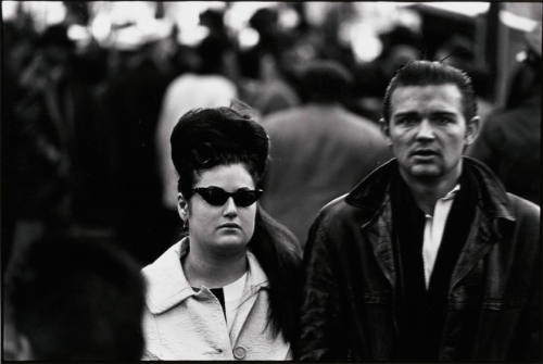 Chicago, December 1965