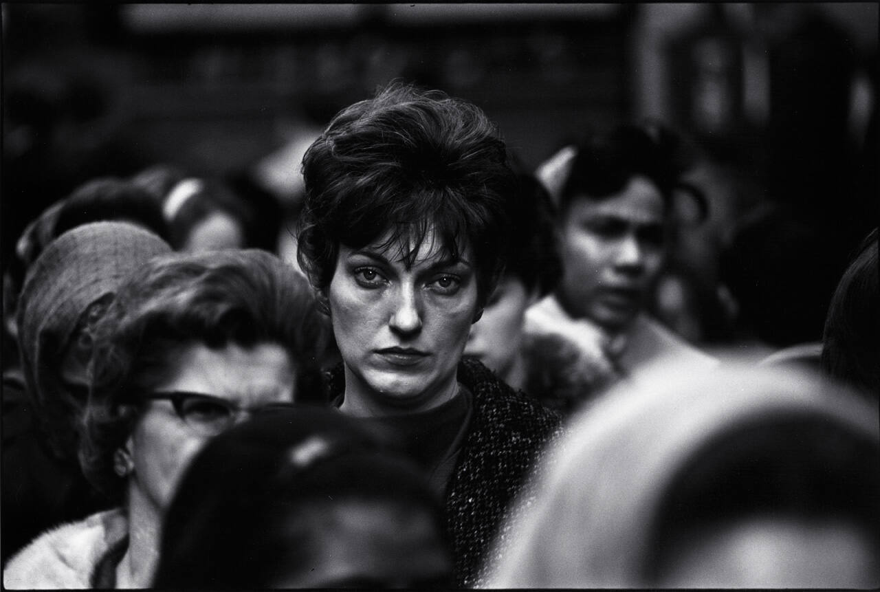 Chicago, December 1965