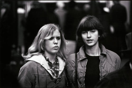 Chicago, December 1965