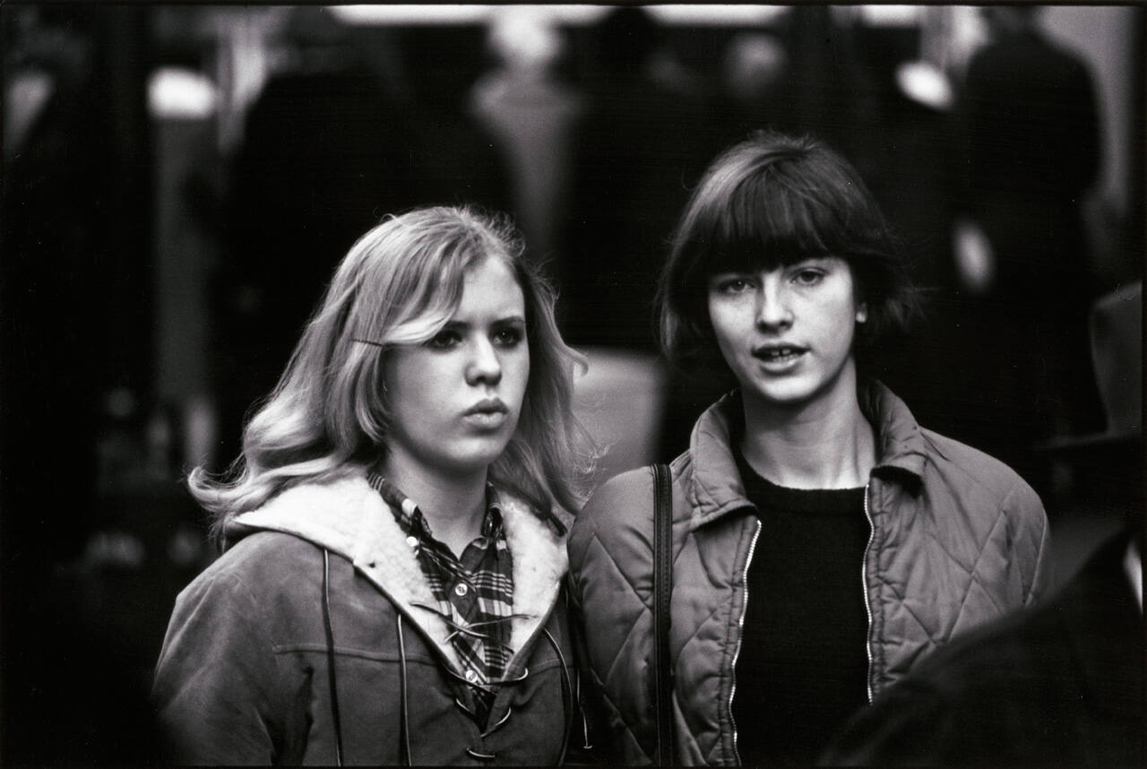 Chicago, December 1965
