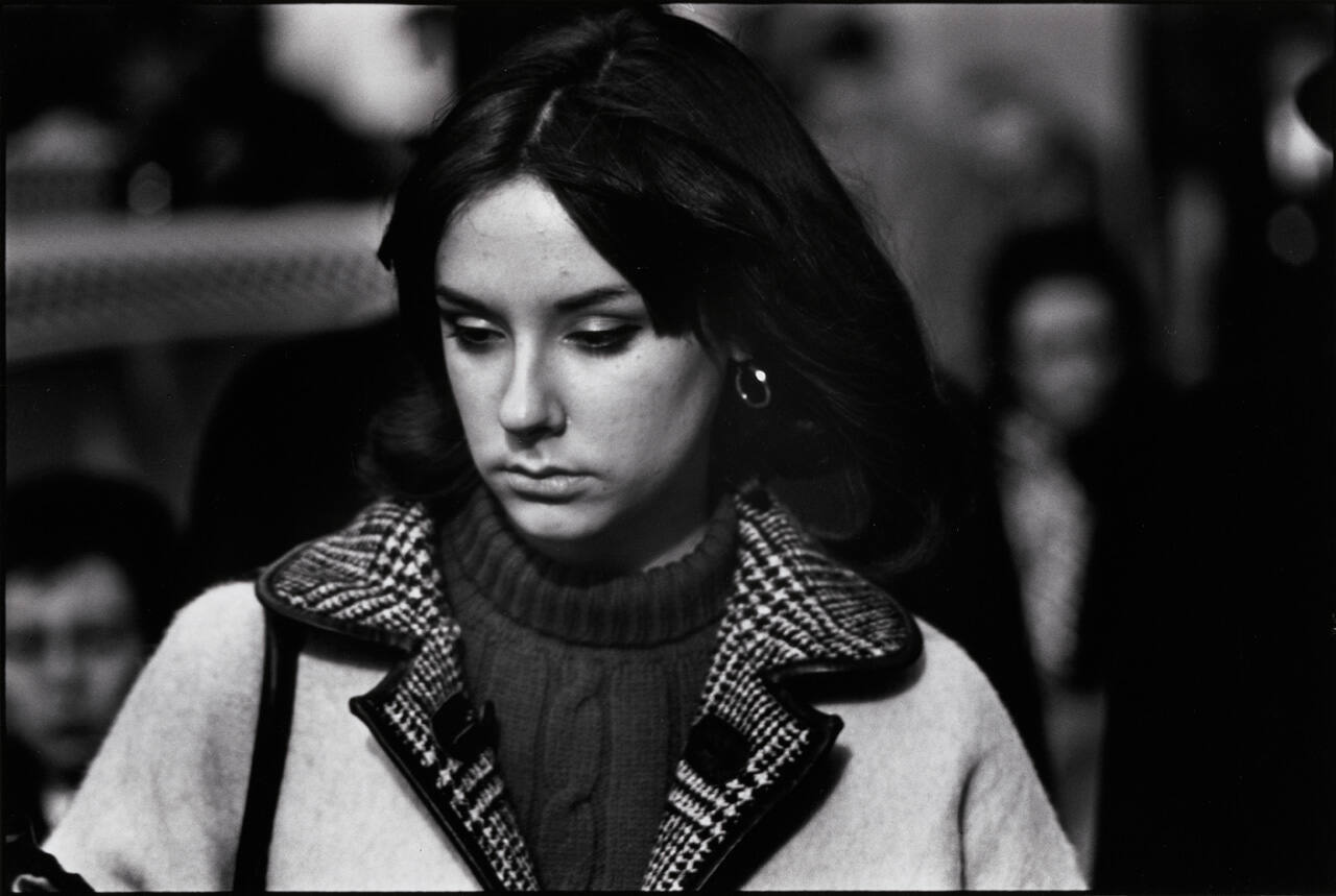 Chicago, December 1965