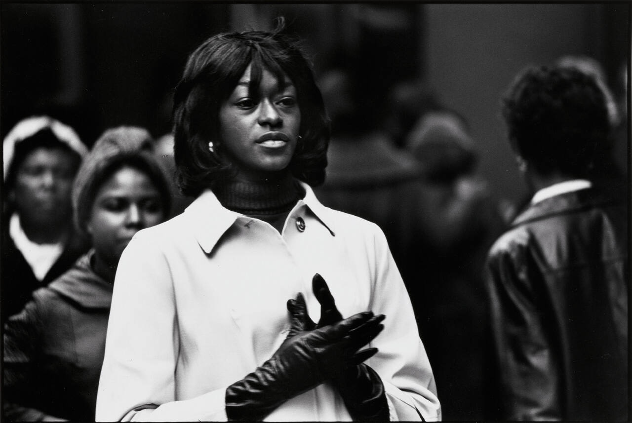 Chicago, December 1965
