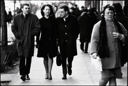 Chicago, December 1965