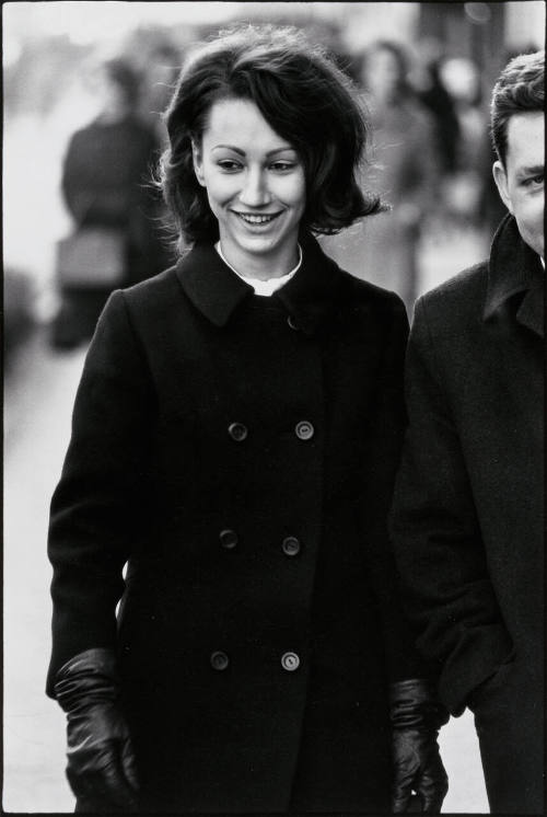 Chicago, December 1965