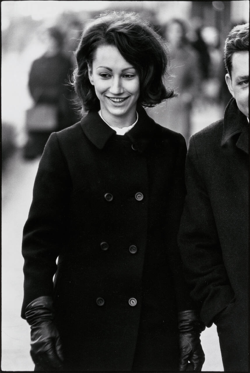Chicago, December 1965