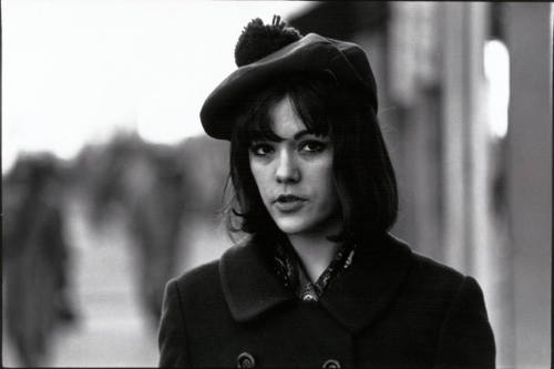 Chicago, December 1965