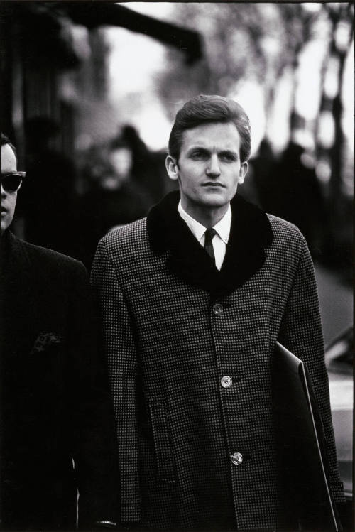 Chicago, December 1965