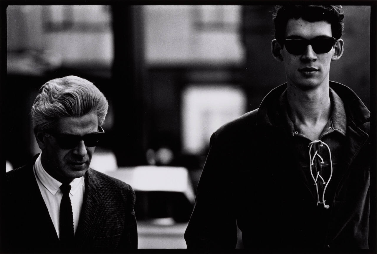 Cincinnati, OH, 1967