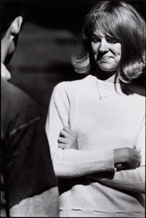 Dayton, OH, September 1965