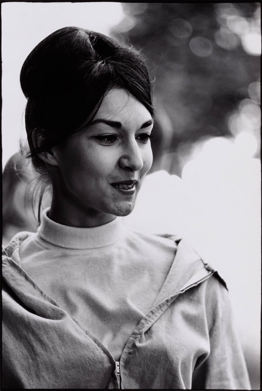 Dayton, OH, September 1965