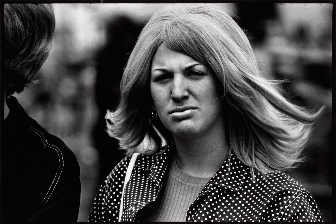 Dayton, OH, September 1966