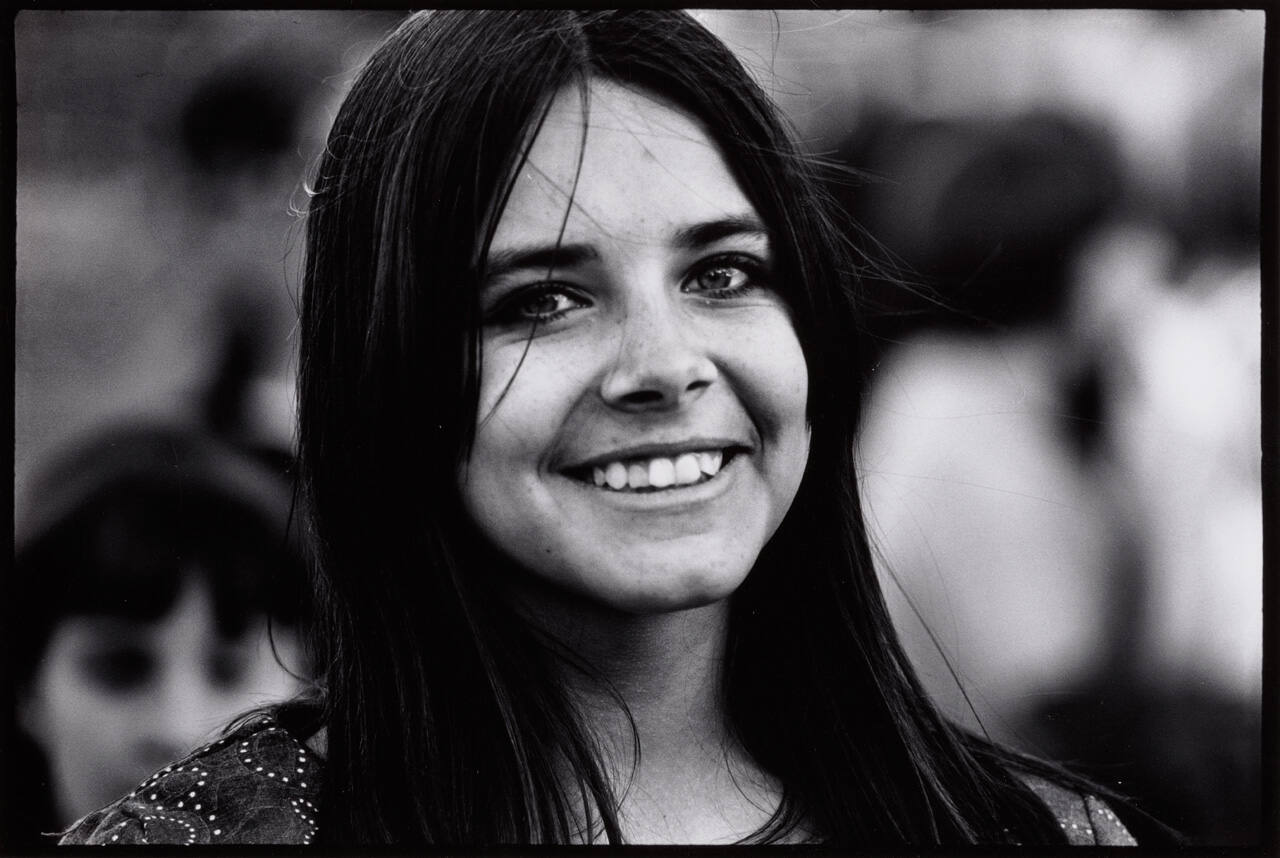 Denver, CO, April 1967